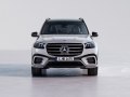 2024 Mercedes-Benz GLS (X167, facelift 2023) - Bilde 4