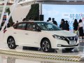 Nissan Sylphy - Dane techniczne, Zużycie paliwa, Wymiary