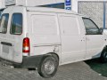 Nissan Vanette Cargo - Kuva 2