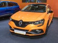 2020 Renault Megane IV (Phase II, 2020) - Photo 4