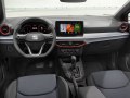 Seat Ibiza V (facelift 2021) - εικόνα 8