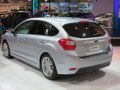 Subaru Impreza IV Hatchback - Fotografie 4