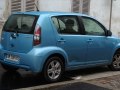 2011 Subaru Justy IV - Bild 2