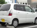 2001 Suzuki MR Wagon - Фото 2