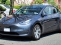 2020 Tesla Model Y - Fotografie 3