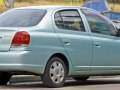 1999 Toyota Echo - Bilde 2