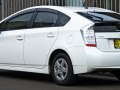 2010 Toyota Prius III (ZVW30) - Foto 2