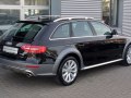 Audi A4 allroad (B8 8K, facelift 2011) - Fotografia 3