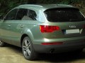 Audi Q7 (Typ 4L) - Fotografie 8