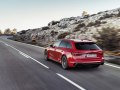 2020 Audi RS 4 Avant (B9, facelift 2019) - Fotografia 2
