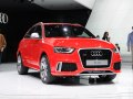 2013 Audi RS Q3 - Technische Daten, Verbrauch, Maße