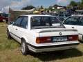 BMW Seria 3 Coupé (E30, facelift 1987) - Fotografia 7
