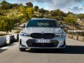 BMW Seria 3 Sedan (G20 LCI, facelift 2022) - Fotografie 4
