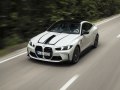 2025 BMW M4 (G82 LCI, facelift 2024) - Technische Daten, Verbrauch, Maße