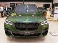 2018 BMW X5 (G05) - Bilde 53