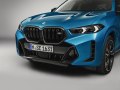 2024 BMW X6 (G06 LCI, facelift 2023) - εικόνα 3