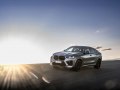 2024 BMW X6 M (F96 LCI, facelift 2023) - Фото 3