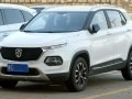 2019 Baojun 510 (facelift 2019) - Технические характеристики, Расход топлива, Габариты