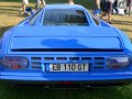 1992 Bugatti EB 110 - εικόνα 4