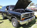 1987 Dodge Ramcharger - Foto 6