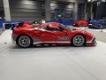 2016 Ferrari 488 Challenge - Снимка 8