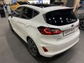2022 Ford Fiesta VIII (Mk8, facelift 2022) 5 door - Foto 9