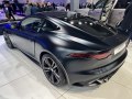 2021 Jaguar F-type Coupe (facelift 2020) - Fotografia 17