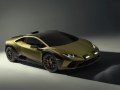 2023 Lamborghini Huracan Sterrato (facelift 2023) - Fotografie 2