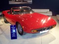 1969 Maserati Ghibli I Spyder (AM115) - Снимка 10