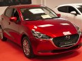 2020 Mazda 2 III (DJ, facelift 2019) - Photo 3