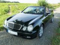 1999 Mercedes-Benz CLK (A 208 facelift 1999) - Снимка 3