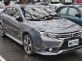 2017 Mitsubishi Grand Lancer X - Fiche technique, Consommation de carburant, Dimensions