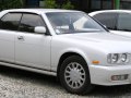 1992 Nissan Cedric (Y32) - Fotografia 1