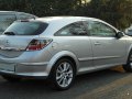 Opel Astra H GTC (facelift 2007) - Photo 10