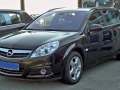 Opel Signum (facelift 2005) - Fotoğraf 2