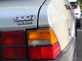1987 Saab 900 I Combi Coupe (facelift 1987) - Photo 6