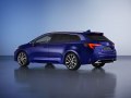 2023 Toyota Corolla Touring Sports XII (E210, facelift 2022) - Fotografia 2