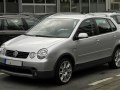 2004 Volkswagen Polo IV Fun - Bild 3