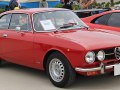1964 Alfa Romeo GT - Фото 2