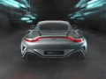 2022 Aston Martin V12 Vantage - Снимка 3