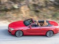 2014 BMW M6 Cabrio (F12M, LCI, facelift 2014) - Tekniset tiedot, Polttoaineenkulutus, Mitat