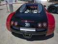 2009 Bugatti Veyron Targa - Bilde 61