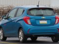 2019 Chevrolet Spark IV (facelift 2018) - Bild 8