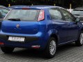Fiat Punto Evo (199) - Bilde 4