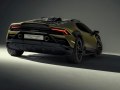 2023 Lamborghini Huracan Sterrato (facelift 2023) - Fotografie 3