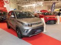 2017 Mahindra KUV100 NXT (facelift 2017) - Технически характеристики, Разход на гориво, Размери