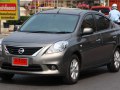 2011 Nissan Almera III (N17) - Fotografia 2
