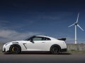 2017 Nissan GT-R (R35, facelift 2016) - Photo 51