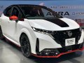 2021 Nissan Note III (E13) Aura - Fotografie 3