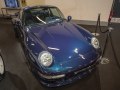 Porsche 911 (993) - Fotografie 10